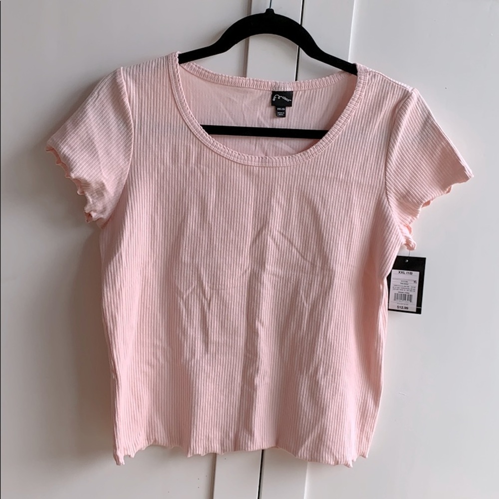art class Girls Top